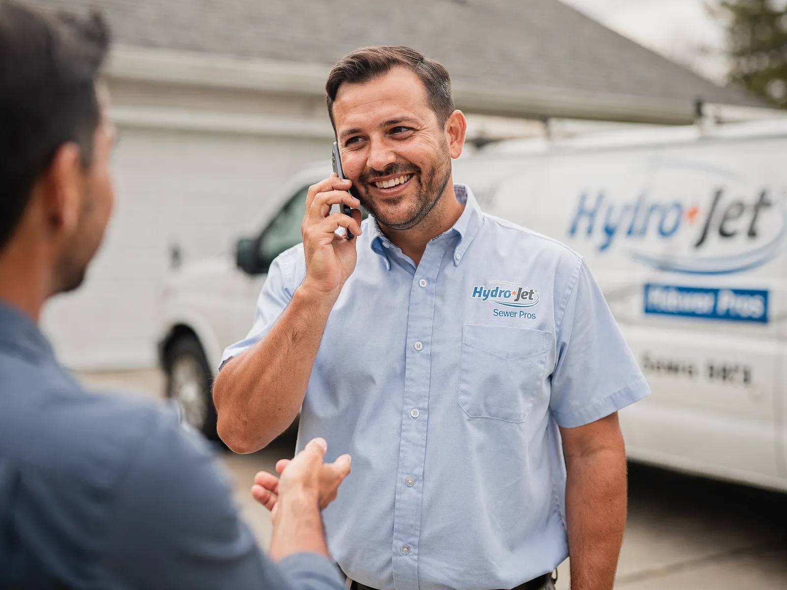 Hydro Jetting Near Me Sheep Springs, NM FAQs